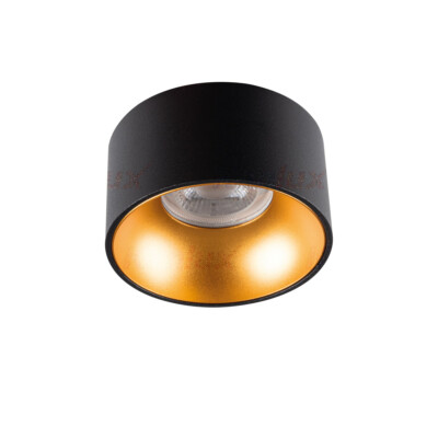 Kanlux 27575 RITI Aufbau-Downlight Aufbauleuchte GU10
