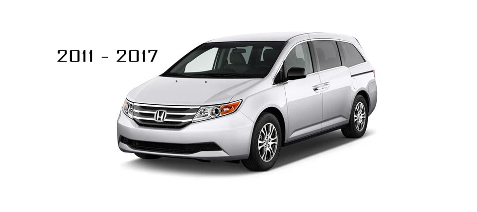 Sliding Door Motor Repair Cable Kits L&R Side For Odyssey 2011-2017 72050TK8A12 - Image 4 of 4