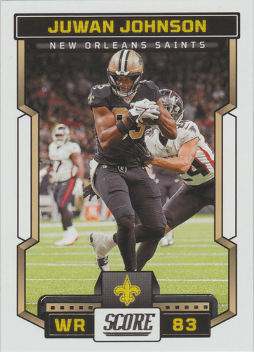NEW ORLEANS SAINTS Football - Pick Your Cards - FREE SHIPPING - Daily Updates - Picture 63 of 133