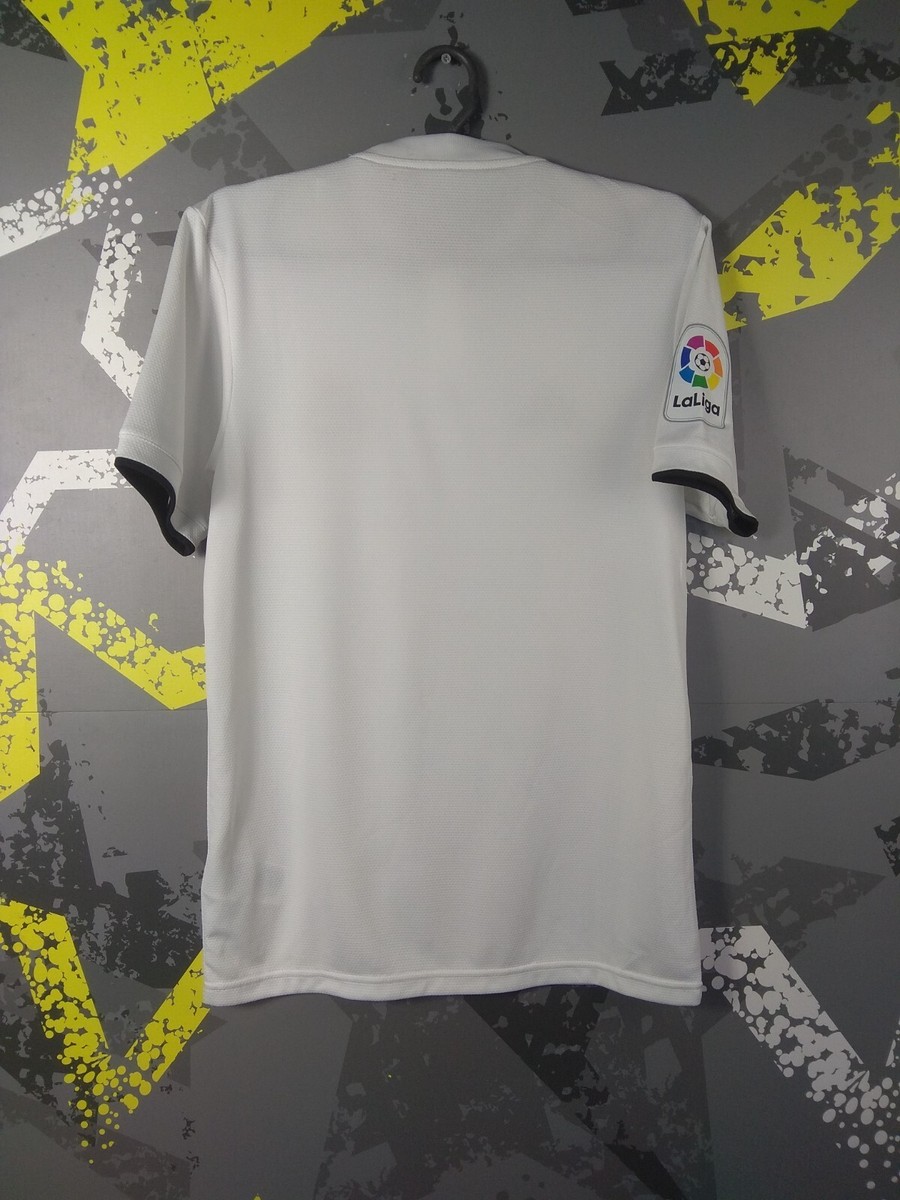 Real Madrid Jersey Home football shirt 2018 - 2019 Adidas Men Size