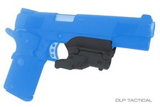 NEW DLP Tactical Precision Laser Sight for Colt 1911 Government and Clones