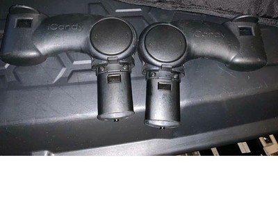 icandy elevator adaptors