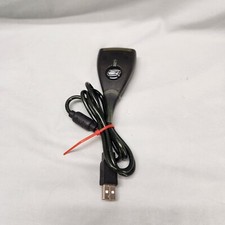 Madcatz Gameshark Xbox Game Save Cradle 4544 For Microsoft Xbox