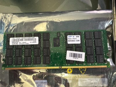 IBM 12R8467 - 4GB DDR2 MAIN STORAGE