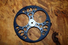 PSE Archery AR 8352 3 7/8 inch Idler Wheel Very Good Cond.