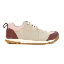 Oboz Women's Emma Low Dusty Rose Hiking Shoes