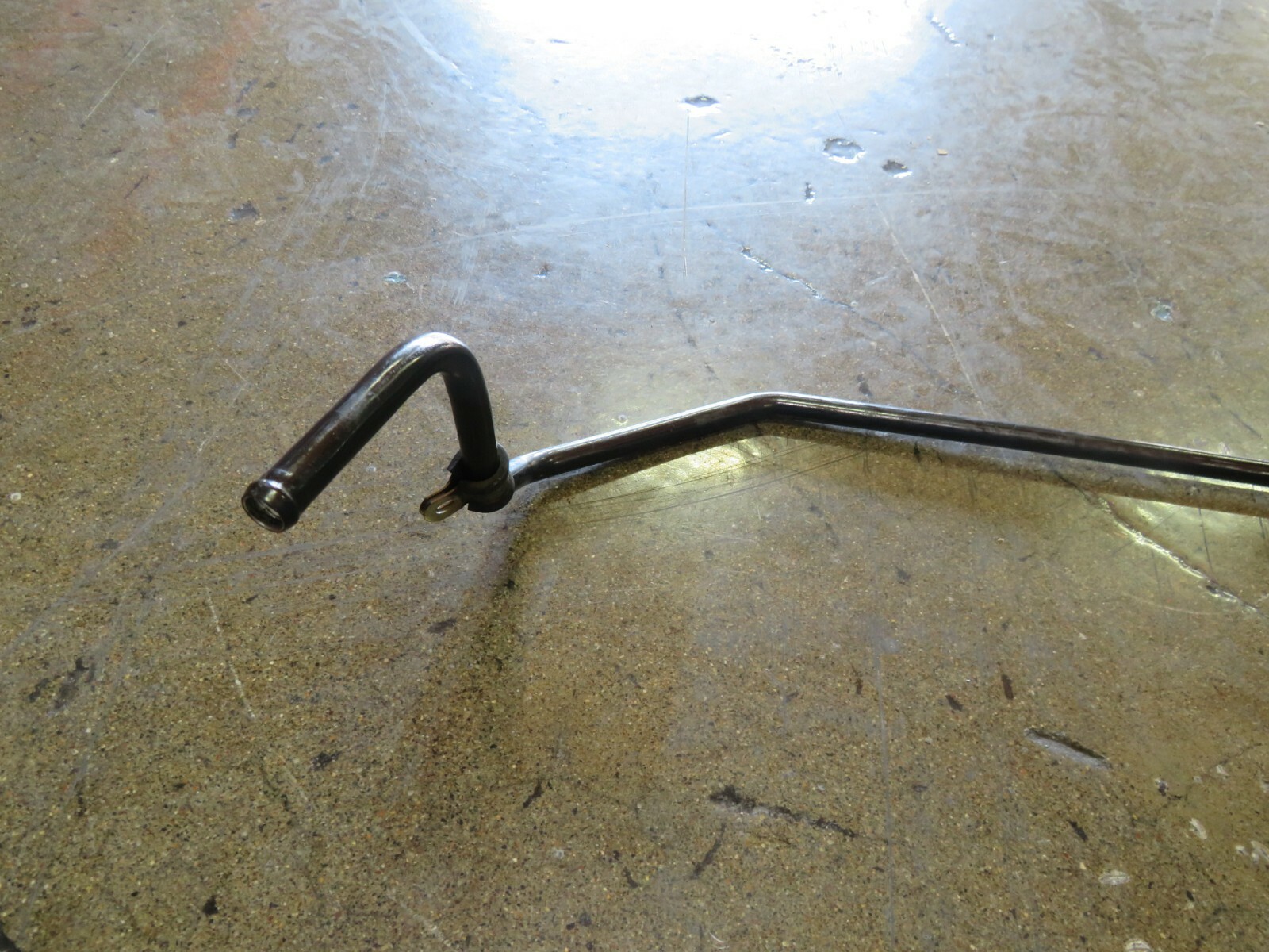 Ferrari 360, Spider, Air Line, Used, P/N 184979
