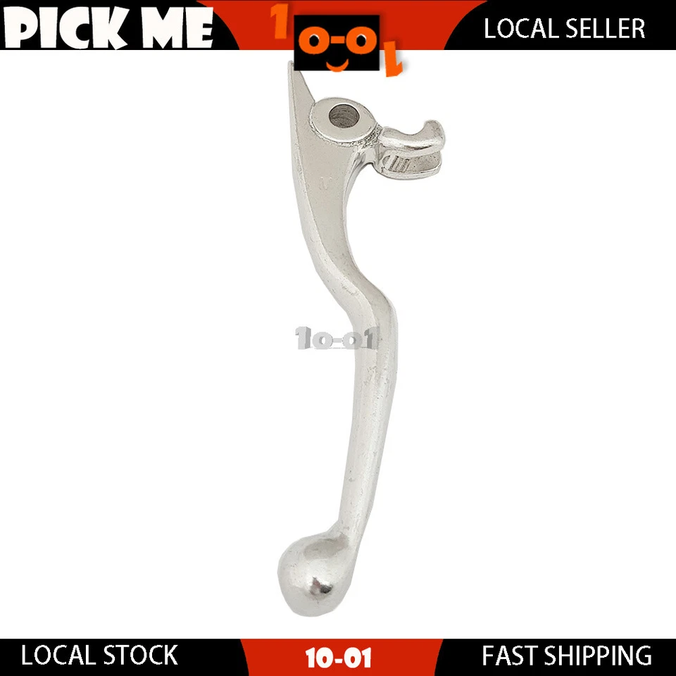 Motorcycle Right Hand Front Brake Lever For Husaberg FE50E 1996 Dirtbike — 第 2/3 张图片