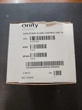 Onity CA22 Stand Alone Control