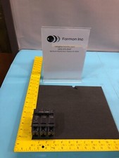 General Electric P-120S Circuit Breaker, 3 Pole Unit, E11592, 172300