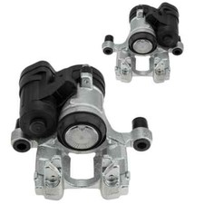 2x NTY Bremssattel hinten links rechts für VW Passat Variant 3G5 2.0 TDI 1.5