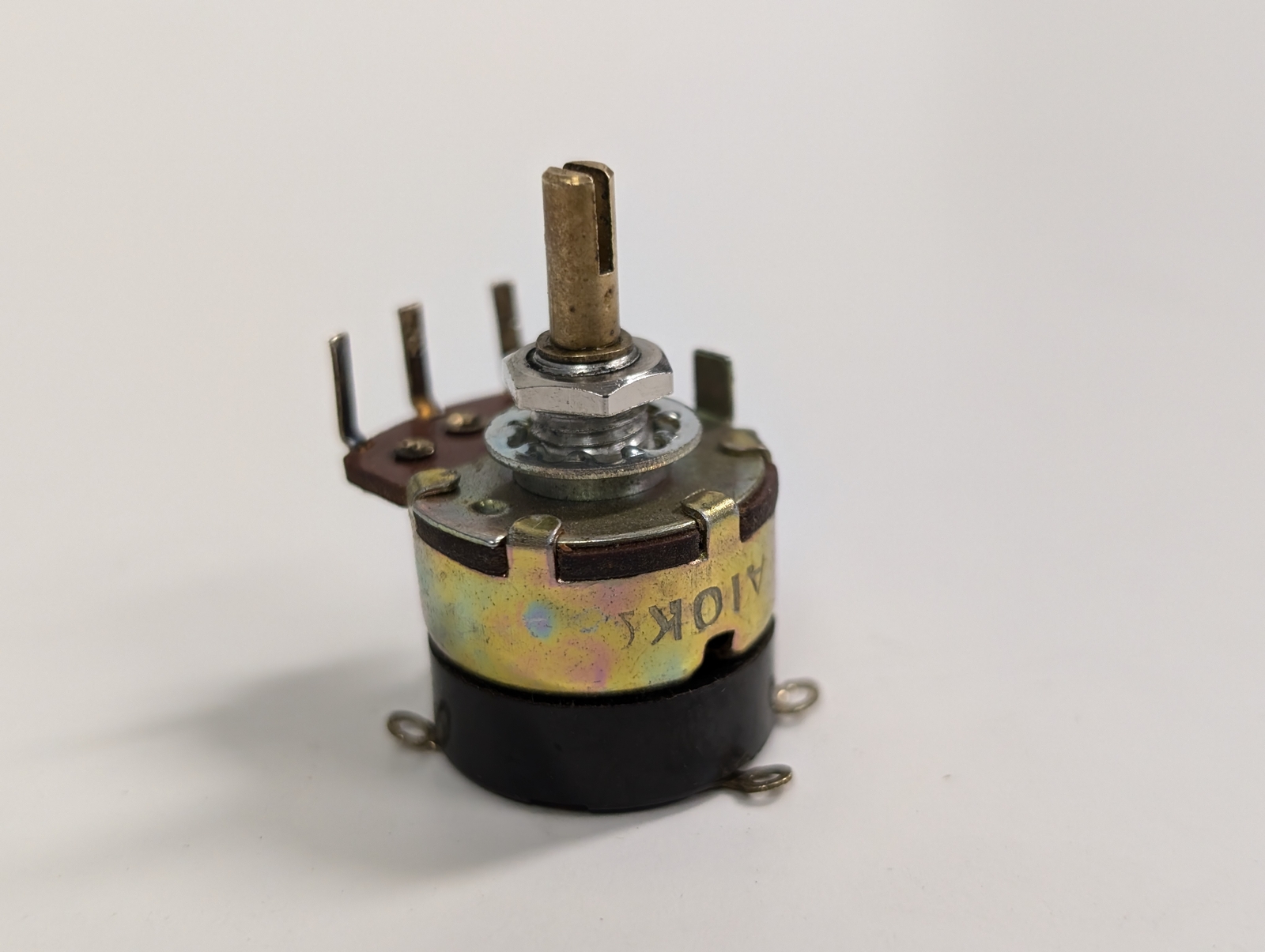 ZPOTENTIOMETER-100