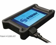 Steren Handheld, Portable, HDMI Tester w/ 1080P HD LCD Display & Audio Assurance