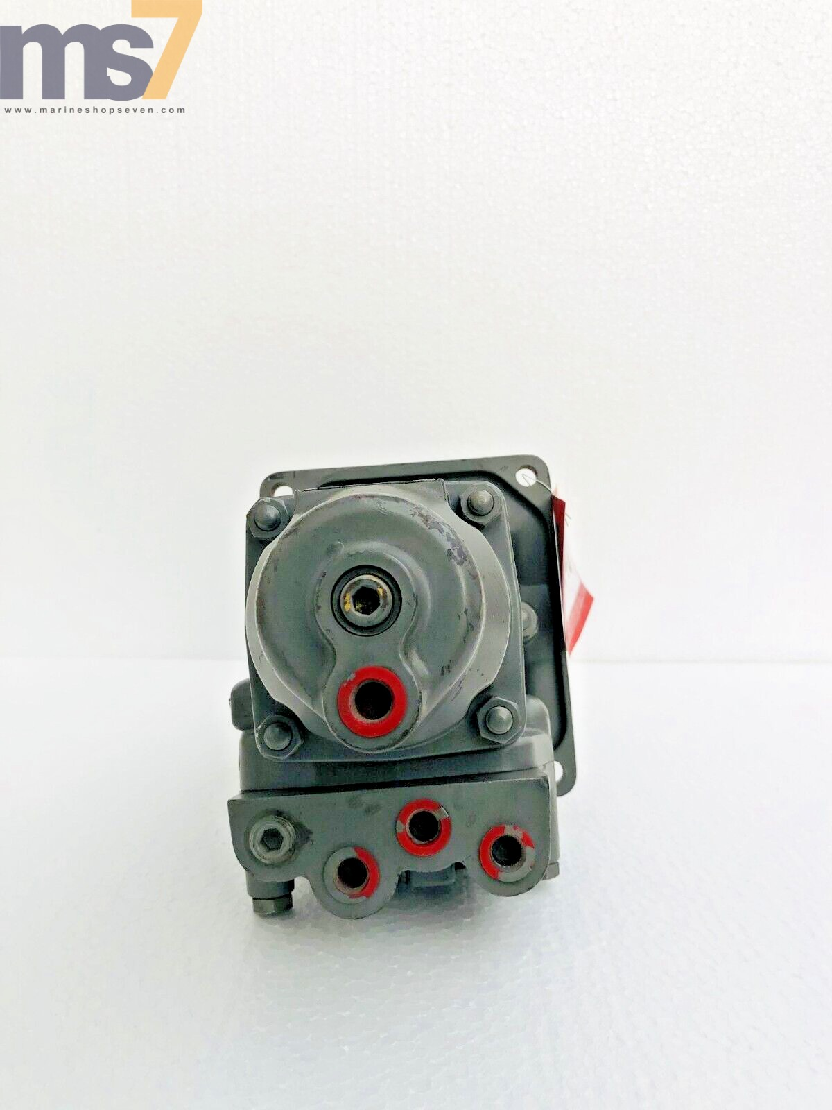 REXROTH HC-2-X CONTROL AIR VALVE 200 PSI LEVER OPERATED VALVE P50975-3 ...