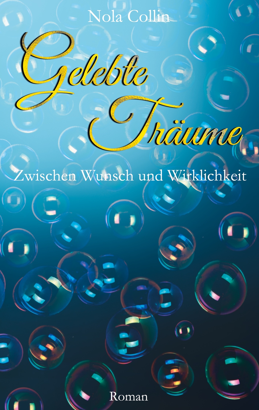 Thumbnail - Gelebte Träume (buch)