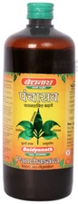Baidyanath Panchasava (450ml) Herbal Ayurvedic Digestive Wellness