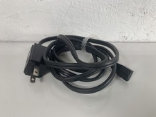 Vintage Vivitar SB-1 AC Power Cord Fits Models 152 252 253 Electronic Flash