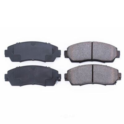 Frt Ceramic Brake Pads  Power Stop  16-1089