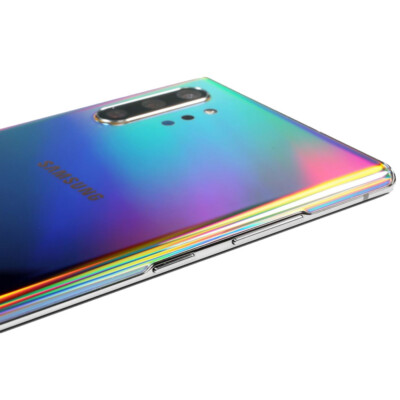 Samsung Galaxy Note 10 Plus SM-N975U 256GB Unlocked SmartPhone Open Box Glow