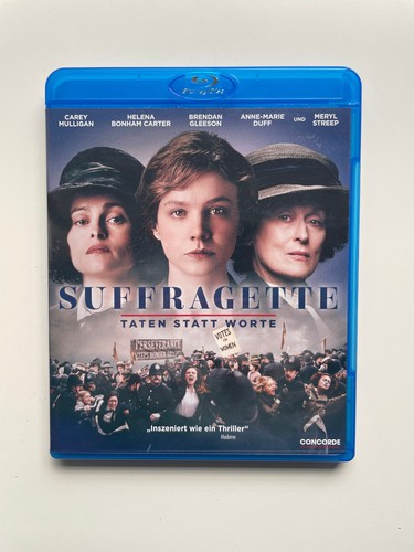 Blu-ray Film - Sammlung - Auswahl aus mehr als 50 Filmen - Teil 5 - Bild 37 von 53