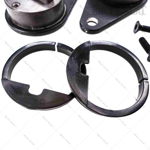 Minn Kota Rear Pivot + Bushing Kit Ultrex & Fortrex 2281932, 2287300