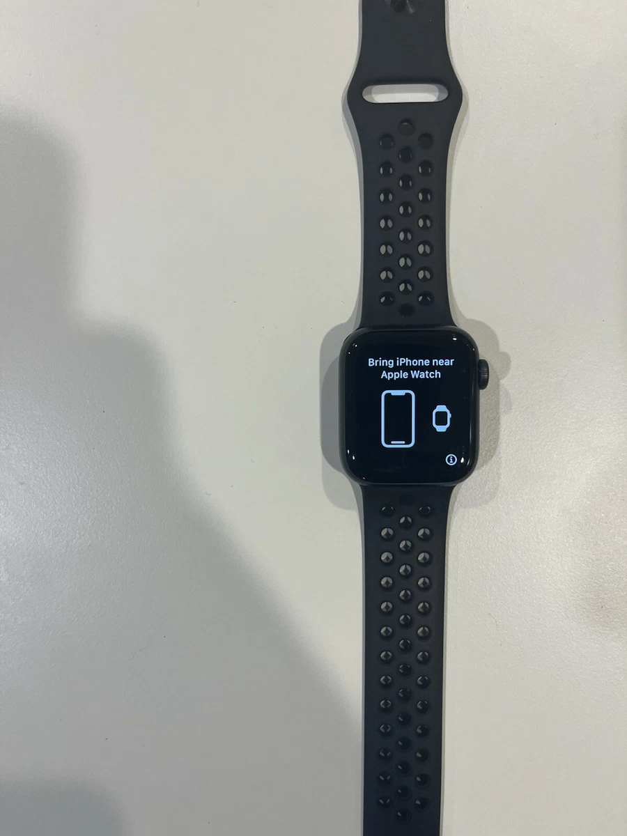 Apple Watch SE Nike for Sale | Shop New & Used Smart Watches | eBay