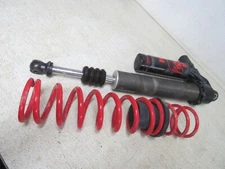 19 POLARIS RZR XP TURBO S DYNAMIX RIGHT FRONT SHOCK DAMPER LIVE VALVE FOX #1094