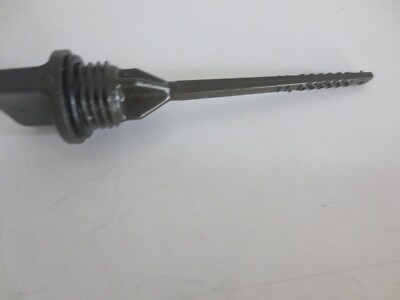 2006 Kawasaki Brute Force 650 SRA ATV Used OEM Engine Oil Dipstick Checker Level