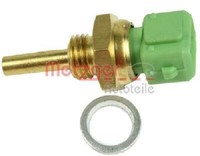 Original Metzger Sensor KüHlmitteltemperatur 0905003 FüR Daihatsu Mazda Suzuki
