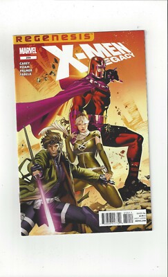 Marvel Comic  X-Men Legacy No.  259 January 2012 $2.99 USA