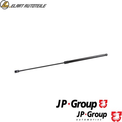 GAS SPRING BONNET 1281205800 FOR OPEL INSIGNIA/SPORTS/TOURER/COUNTRY 2.0L 4CYL
