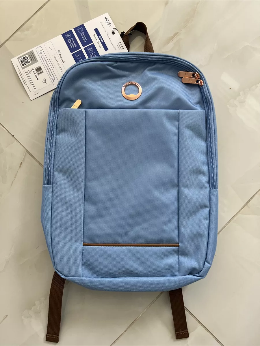 Delsey laptop bag price sale