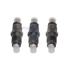 3pcs fuel injector nozzle SBA131406330 131406330 for Shibaura S723 Perkins103.10