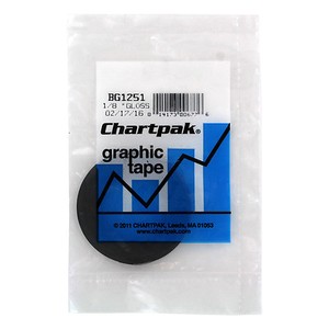 Chartpak Graphic Chart Tape