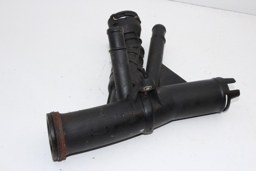 VW GOLF VII 5G1, BQ1, BE1, BE2 2.0 GTD Flansch des Kühlsystems 19349284