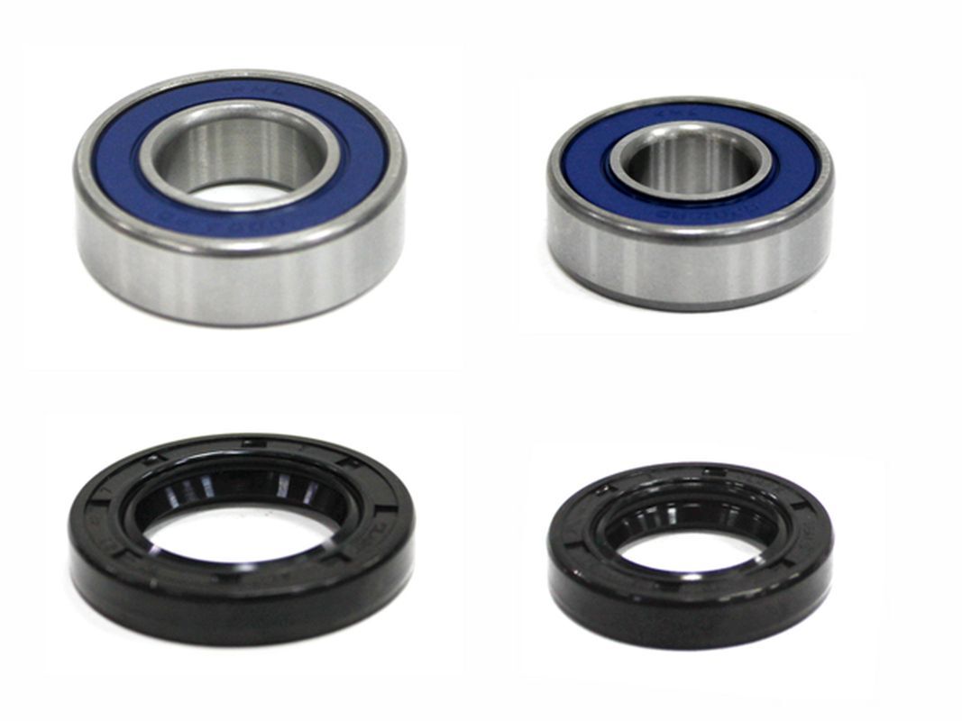 Roulement de roue avant Bronco avec joints pour Yamaha YFM 125 Raptor 2011