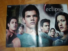eclipse - gossip girl TAYLOR MOMSEN - BRAVO Poster