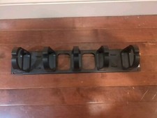 Icc Iccmscma52 Panel- Cable Management Interbay- 2Rms - See Description