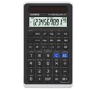 Casio FX-260 No Fraction Solar II-NF School Edition Scientific Calculator