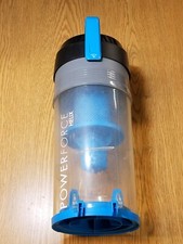 Bissell vacuum power force helix turbo canister Model 1700 parts in great shape