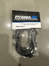 ProTek RC Monster Truck & Truggy Tire Mounting Glue Bands (4) [PTK-2013]
