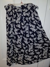 Herman Geist Skirt - Vintage - Size 14