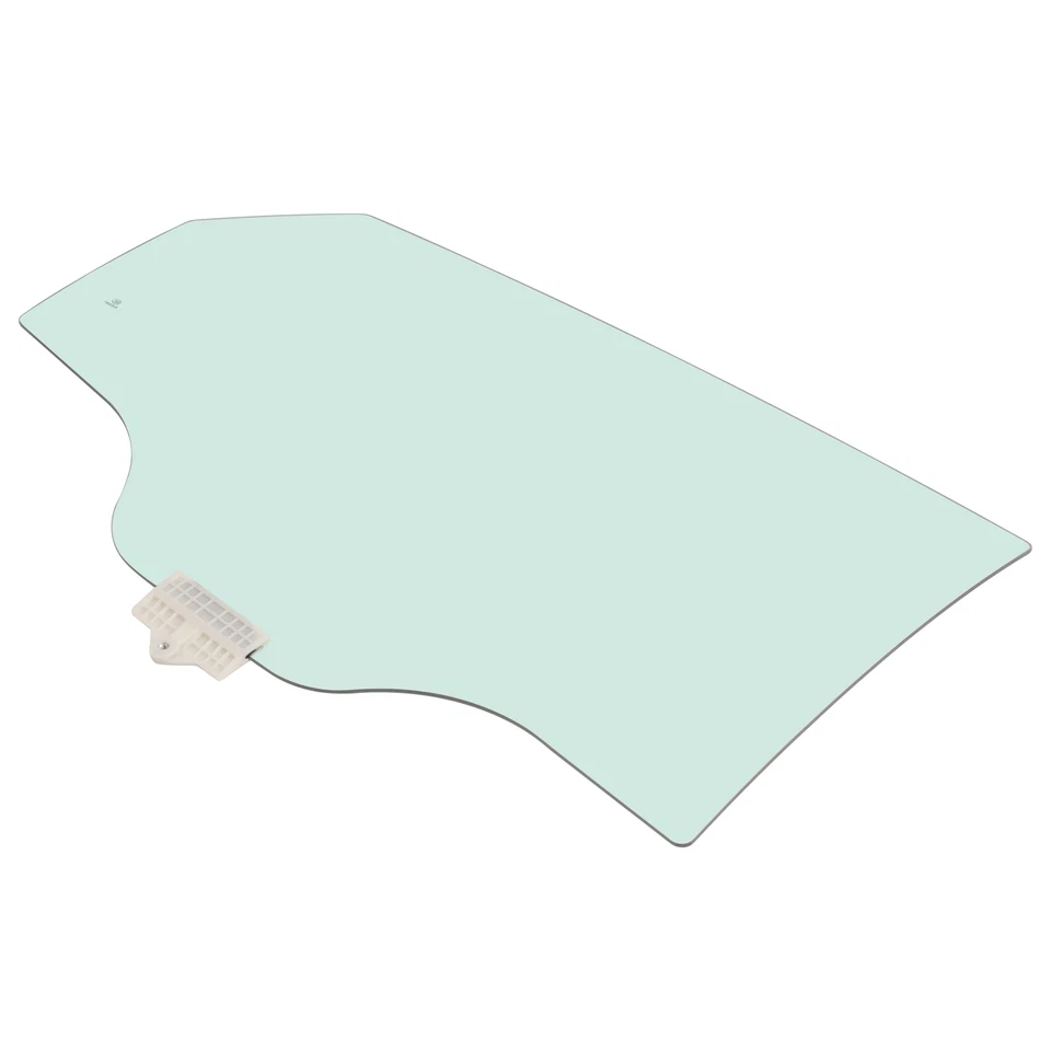 Fits Kia Optima 2016-20 Hybrid 2017-20 Right Side Rear Side Door Window Glass Foto 3 de 4