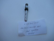 Injecteur Porsche 924