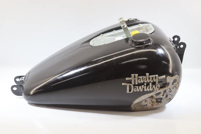 Street bob gas hot sale tank for sale