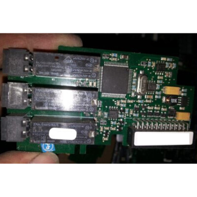 Used Vacon OPTB5 Board Tested wk
