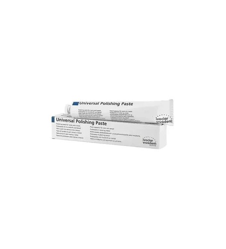 Ivoclar Vivadent Universal Polishing Paste 100ml FREE Shiping - Picture 6 of 9