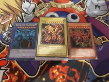 AMAZING YUGIOH 50 card bundle YUGIOH CLEARANCE CHOOSE YOUR BUNDLES CHEAP