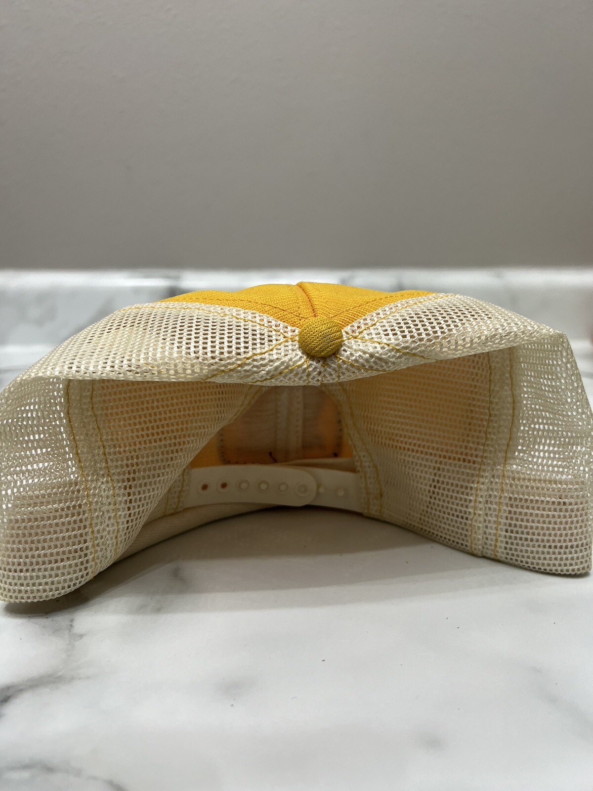 Western Pacesetters 3D Patch Trucker Hat Mesh Sna… - image 6