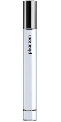 Paco Rabanne PHANTOM Eau de Toilette Travel Spray 0.34 fl oz. New Men's Cologne 
